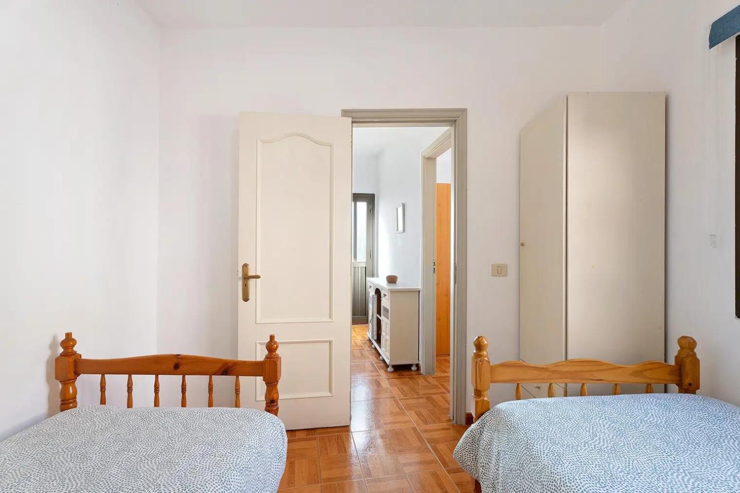 Apartamento Timijiraque Exterior foto