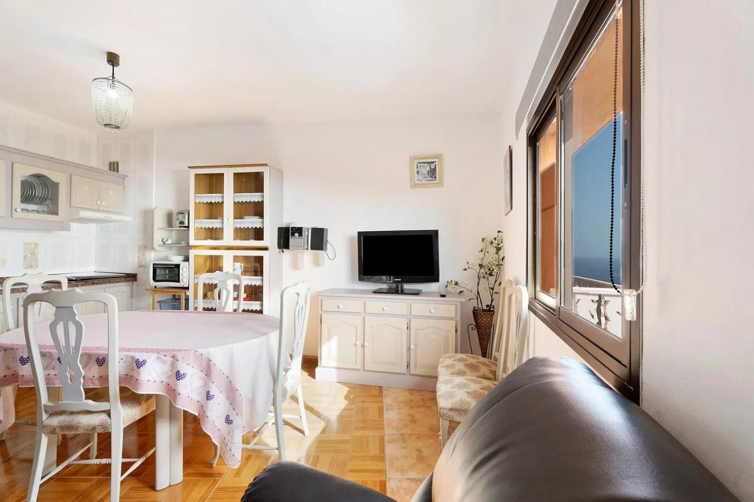 Apartamento Timijiraque Exterior foto